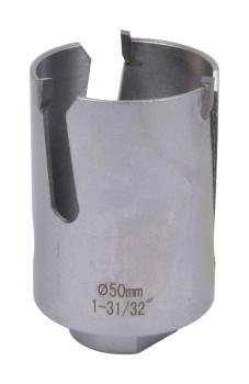 Lochsäge 50mm Mehrzweck HM