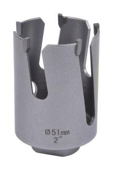 Lochsäge 51mm Mehrzweck HM