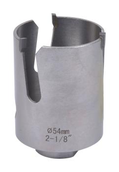 Lochsäge 54mm Mehrzweck HM