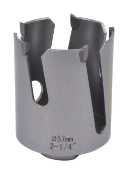 Lochsäge 57mm Mehrzweck HM