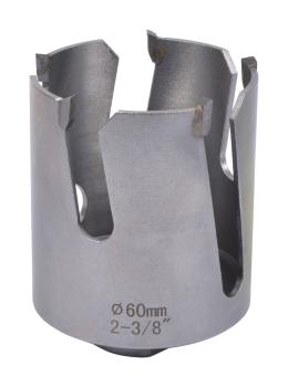 Lochsäge 60mm Mehrzweck HM