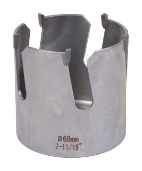 Lochsäge 68mm Mehrzweck HM