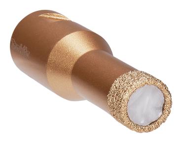 Preview: Diamant-Hohlbohrkrone 16 mm