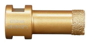 Diamant-Hohlbohrkrone 20 mm