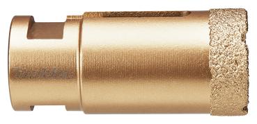 Diamant-Hohlbohrkrone 30 mm