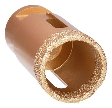 Preview: Diamant-Hohlbohrkrone 30 mm