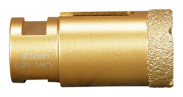 Diamant-Hohlbohrkrone 32 mm