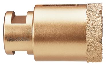 Diamant-Hohlbohrkrone 40 mm