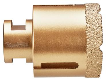 Diamant-Hohlbohrkrone 51 mm