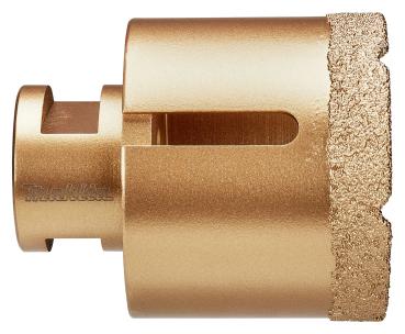 Diamant-Hohlbohrkrone 55 mm