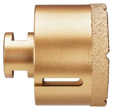 Diamant-Hohlbohrkrone 67 mm