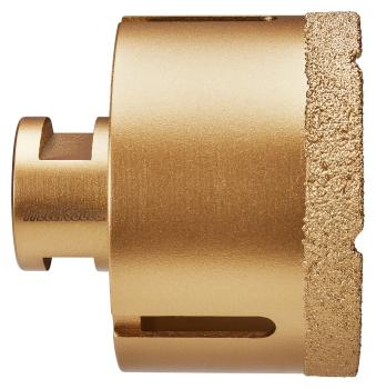 Diamant-Hohlbohrkrone 70 mm