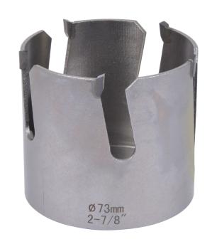 Lochsäge 73mm Mehrzweck HM