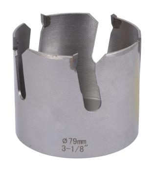 Lochsäge 79mm Mehrzweck HM