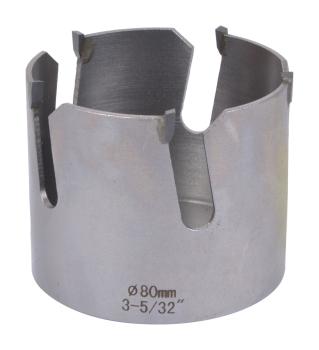 Lochsäge 80mm Mehrzweck HM