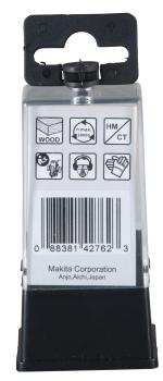 Preview: Makita D-47802 Wasserrinnenfräser 6,35 mm