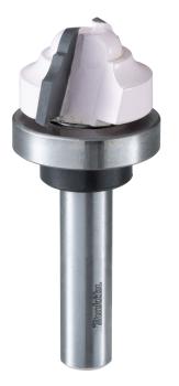 Profilfräser klassisch 22 mm