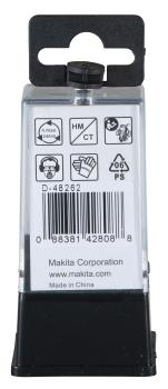 Preview: Makita D-48262 Profilfräser klassisch 22 mm