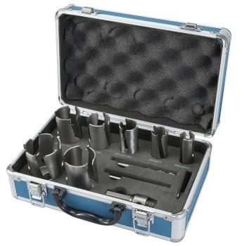 Mehrzwecklochsägen-Set HM 10-teilig