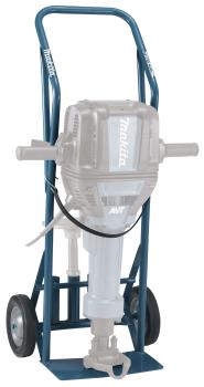 Preview: Transportkarre