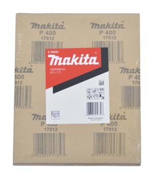 Preview: Schleifpapier