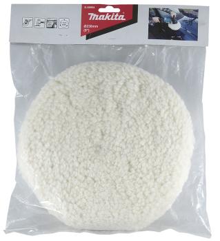 Preview: Polierhaube