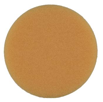 Polierpad orange D 150 mm