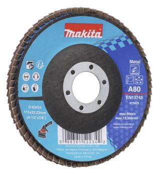 Preview: Fächerscheibe