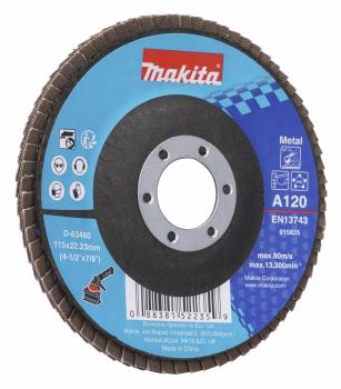 Preview: Fächerscheibe