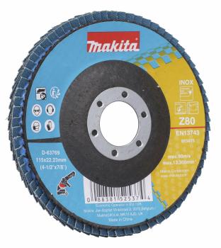 Preview: Fächerscheibe