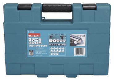 Preview: Makita D-63993 Lochsägen-Set Universal 16-teilig