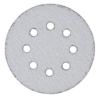 Schleifscheibe P40 125mm Klett