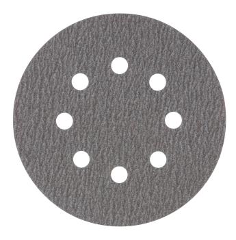 Schleifscheibe P150 125mm Klett