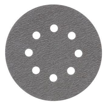 Schleifscheibe P180 125mm Klett