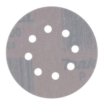 Preview: Schleifscheibe P400 125mm Klett