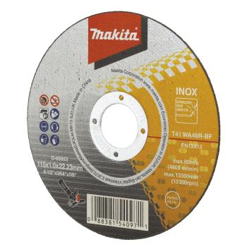 Preview: Trennscheibe INOX