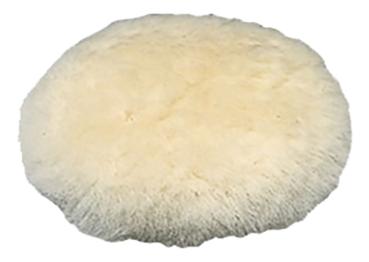 Woll-Polierpad D 100 mm