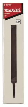 Preview: Flachfeile 150 mm