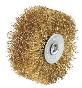 Preview: Rundbürste