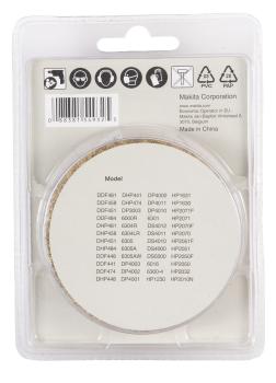 Preview: Makita D-67608 Rundbürste