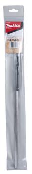 Preview: Makita D-70247 Schalungsbohrer 14x400mm HSS-G