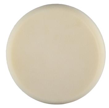 Polierpad weiß D 190 mm