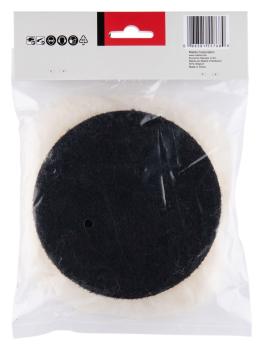 Preview: Makita D-70867 Woll-Polierpad D 125 mm