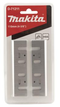 Preview: Hobelmesser HSS