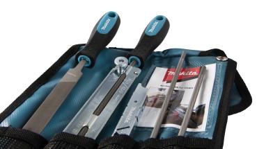 Preview: Makita D-72160 Schärfset D 4,5 mm