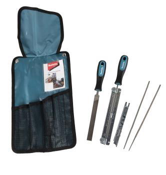 Preview: Makita D-72160 Schärfset D 4,5 mm