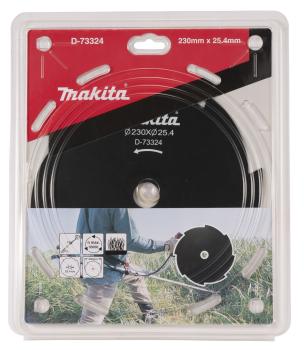 Preview: Makita D-73324 8-Zahn Wirbelblatt