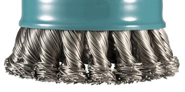 Preview: Topfbürste 80mm X-LOCK