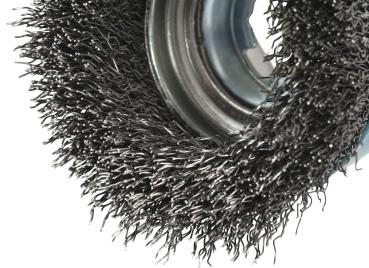 Preview: Topfbürste 75mm X-LOCK