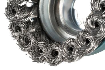 Preview: Makita D-73374 Topfbürste 80mm X-LOCK